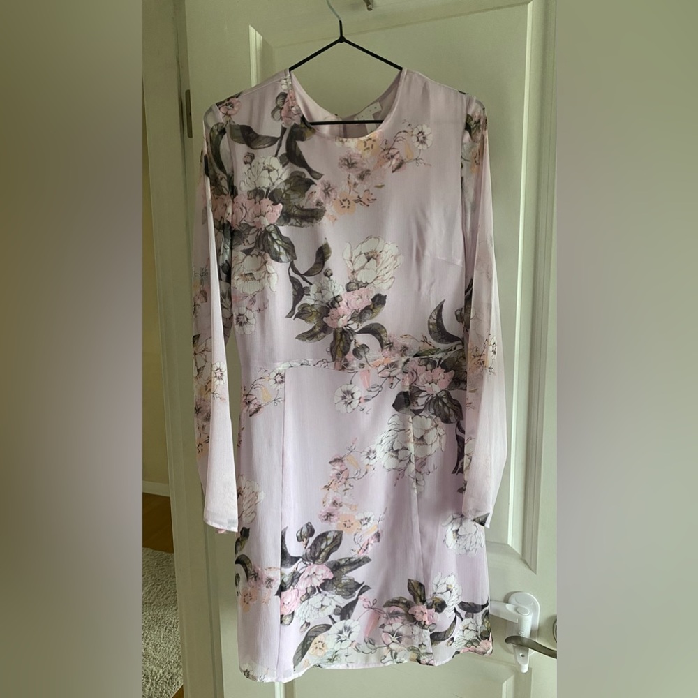 Beautiful Leith dress. Never worn.